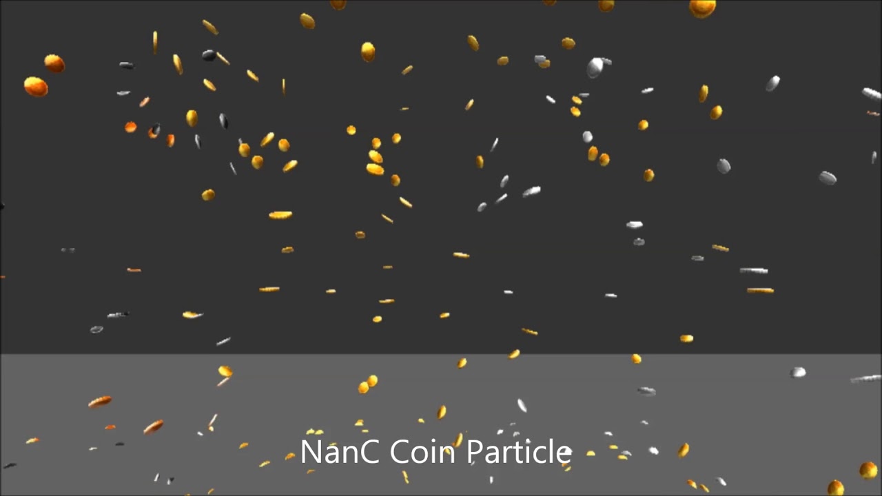 Coin Particle - Analytics Tools - Alchemy