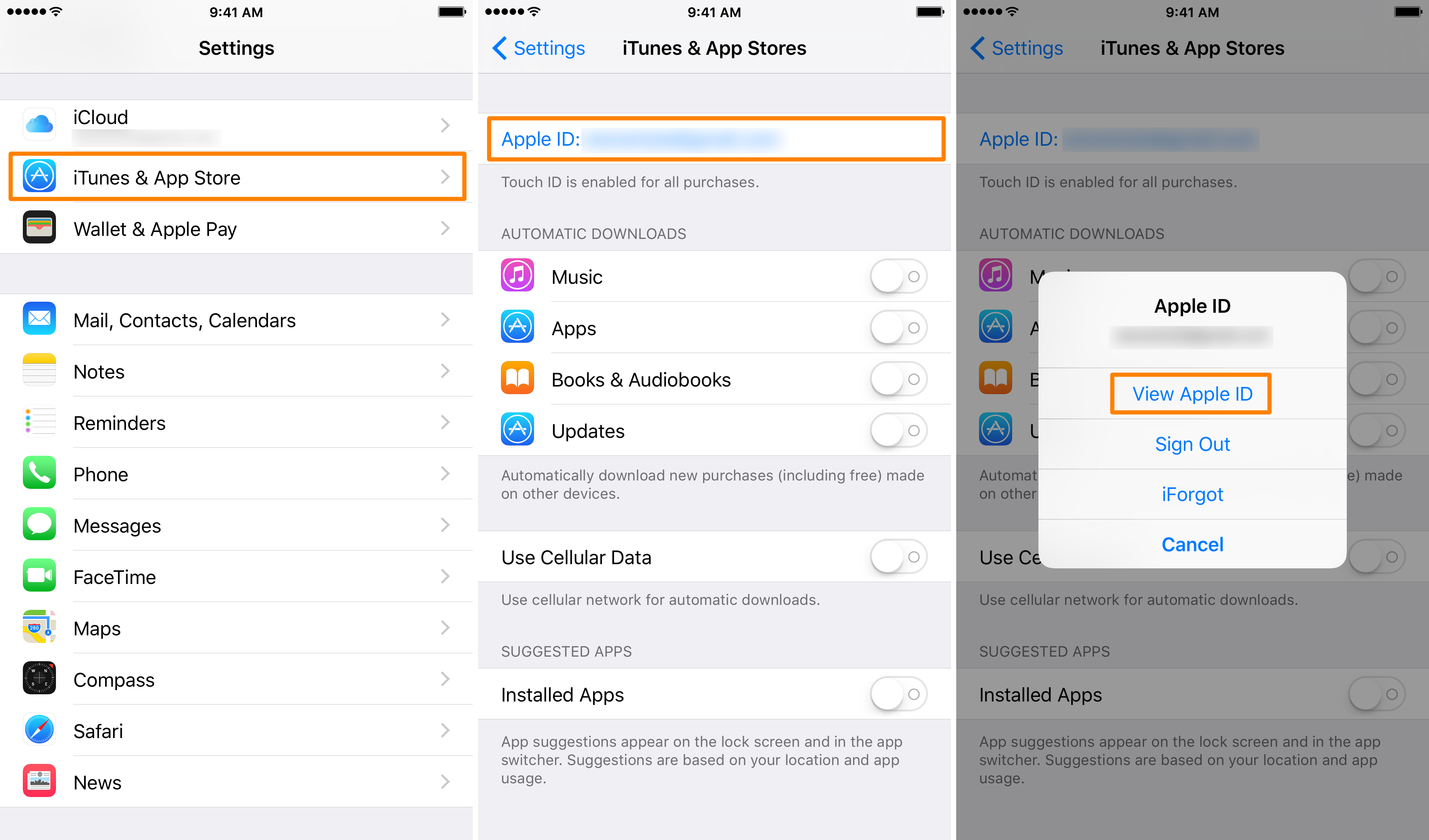 How to Create an Apple ID Without a Credit Card: 3 Ways