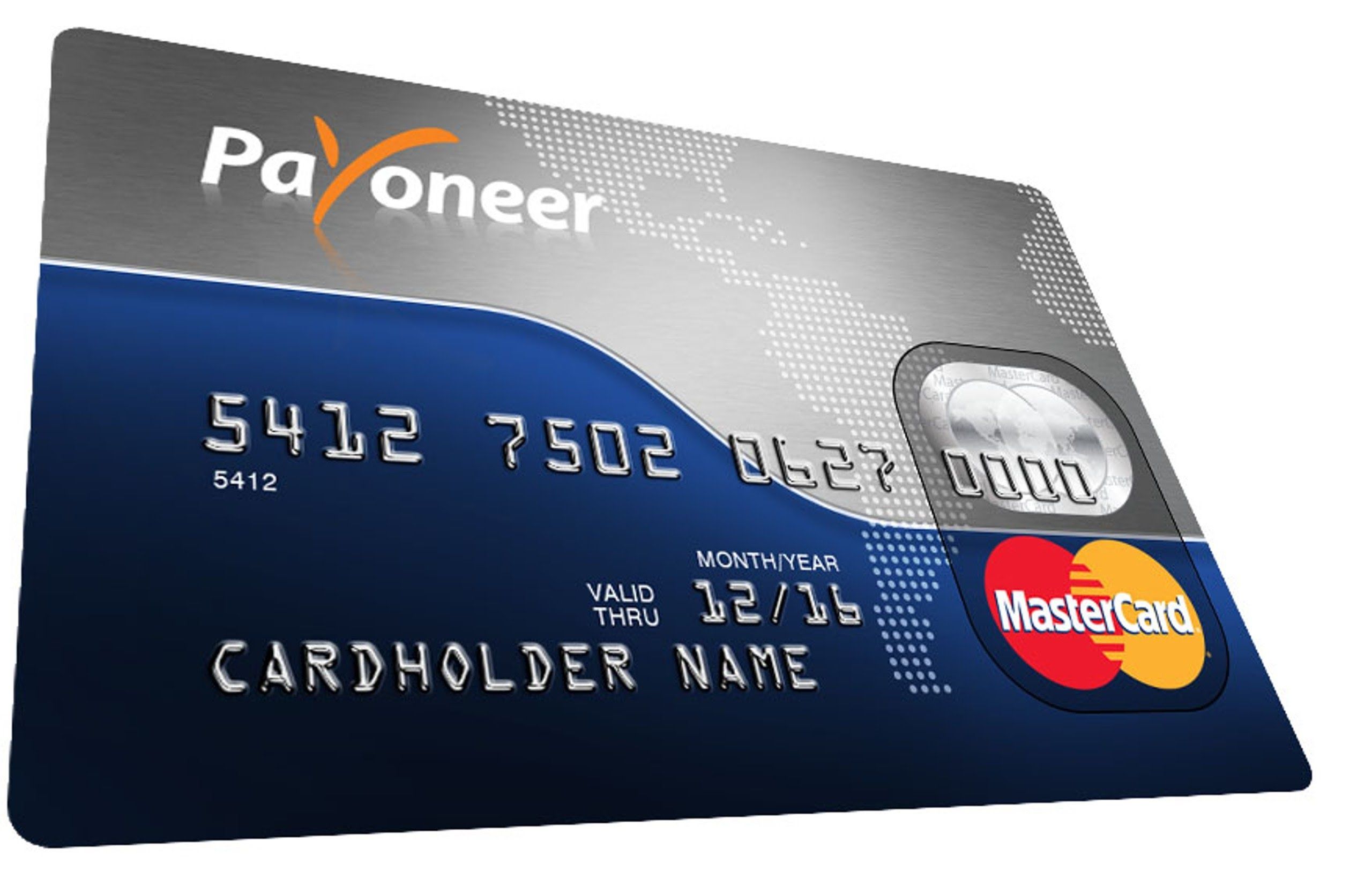 How to Order a Payoneer Mastercard for Free | Payoneer Help