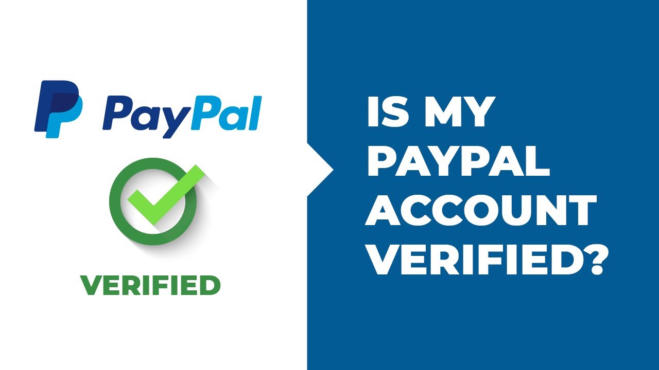 How to Verify Your PayPal Account to Eliminate Limits