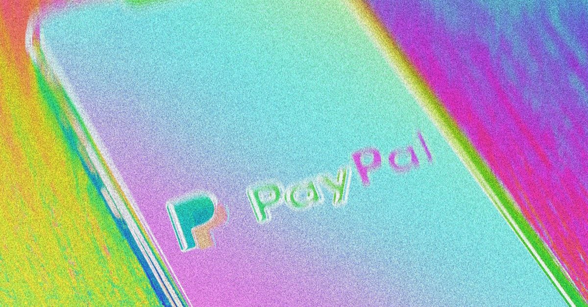 PayPal pushes deeper into crypto payments with stablecoin launch