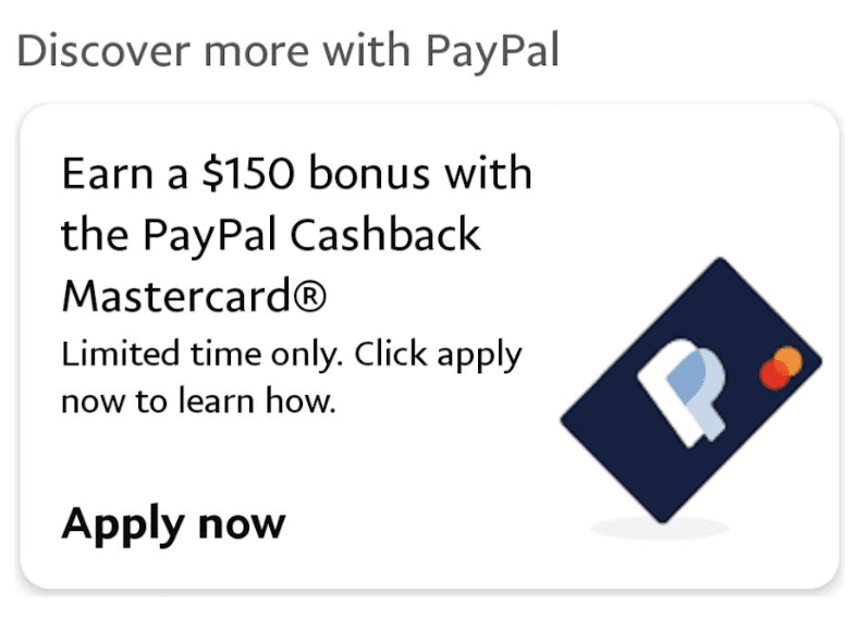 PayPal Promotions: $10 Sign Up Bonus And $10 Referral Bonus []