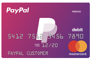 Solved: PayPal MyCash card DISCONTINUED - PayPal Community