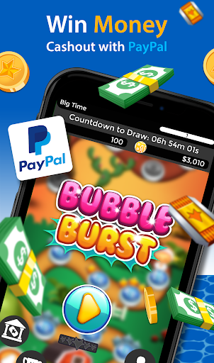 10 Game Apps That Pay Real Money Instantly Via PayPal