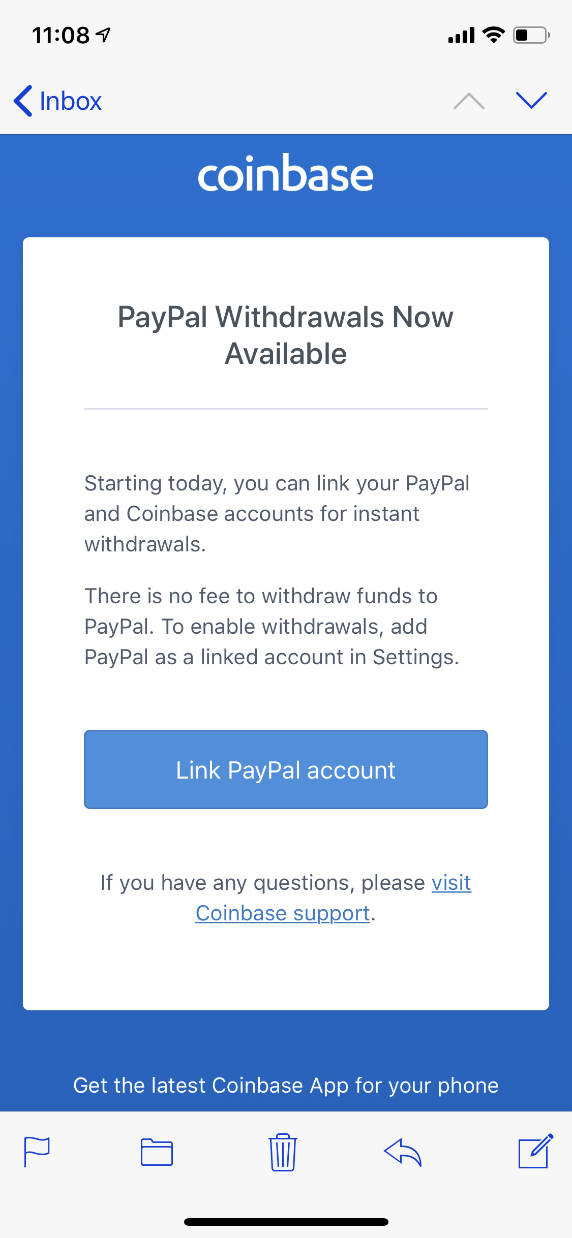 Complete Guide to Coinbase Fees (How to Avoid Them)