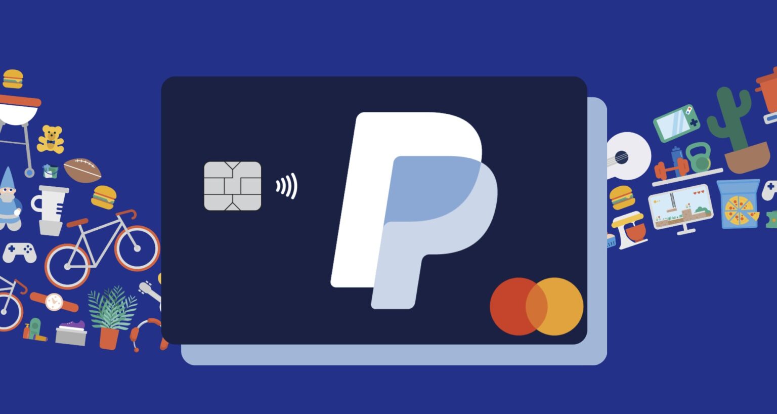 PayPal and Venmo Debit and Credit Cards Gain Apple Wallet Support | MacRumors Forums