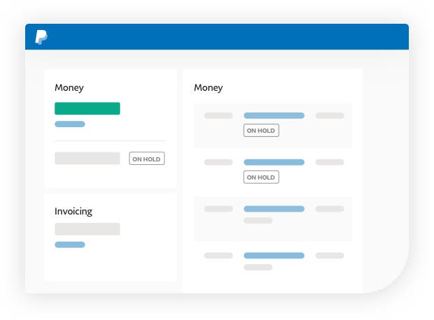 Why is my payment on hold or unavailable? | PayPal US