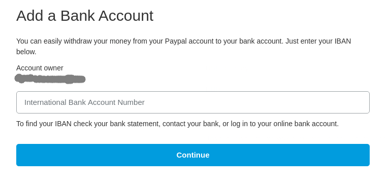 How do I receive money through PayPal? | PayPal RO