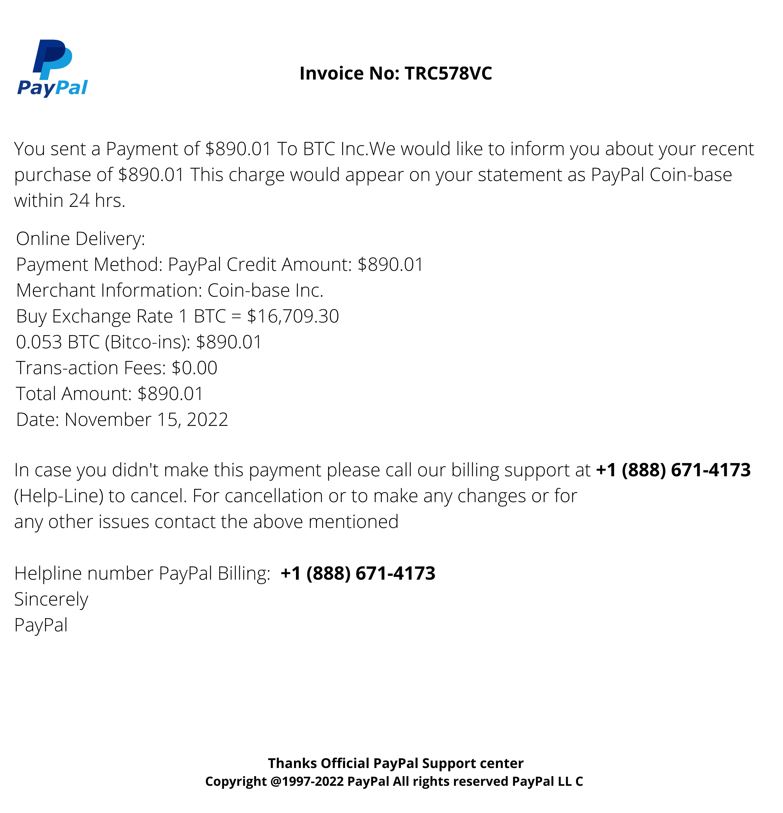Bank and Payment Scams: Bitcoin PayPal, M&T, and Zelle | Trend Micro News