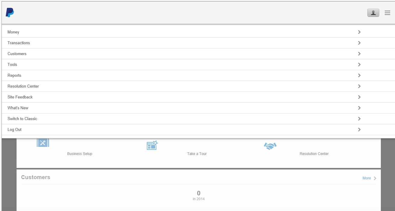 How do I view my PayPal Debit Card Transaction History? | PayPal US