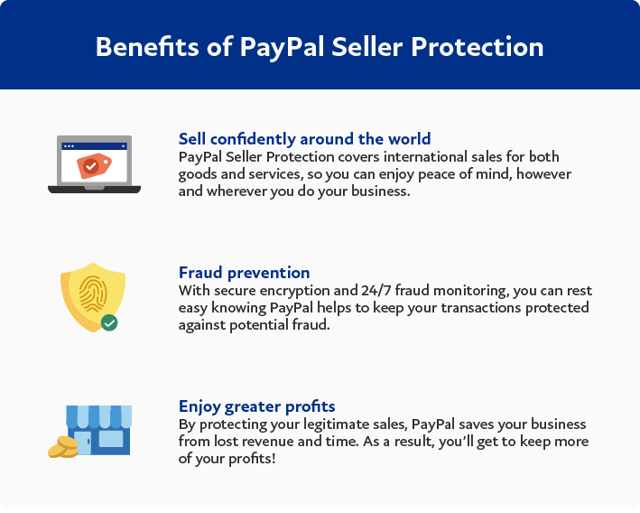 A Reseller’s Guide to PayPal Seller Protection