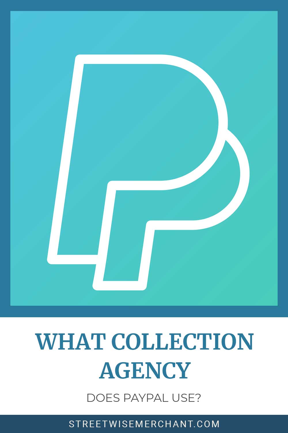 Paypal Just Sent Me To Collection – For a Debt That’s Not Mine | Law Offices of Eric Ridley