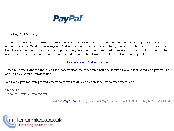 How do I contact PayPal customer service? | PayPal GB