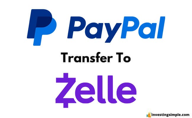 Solved: How do u use zelle with paypal - PayPal Community