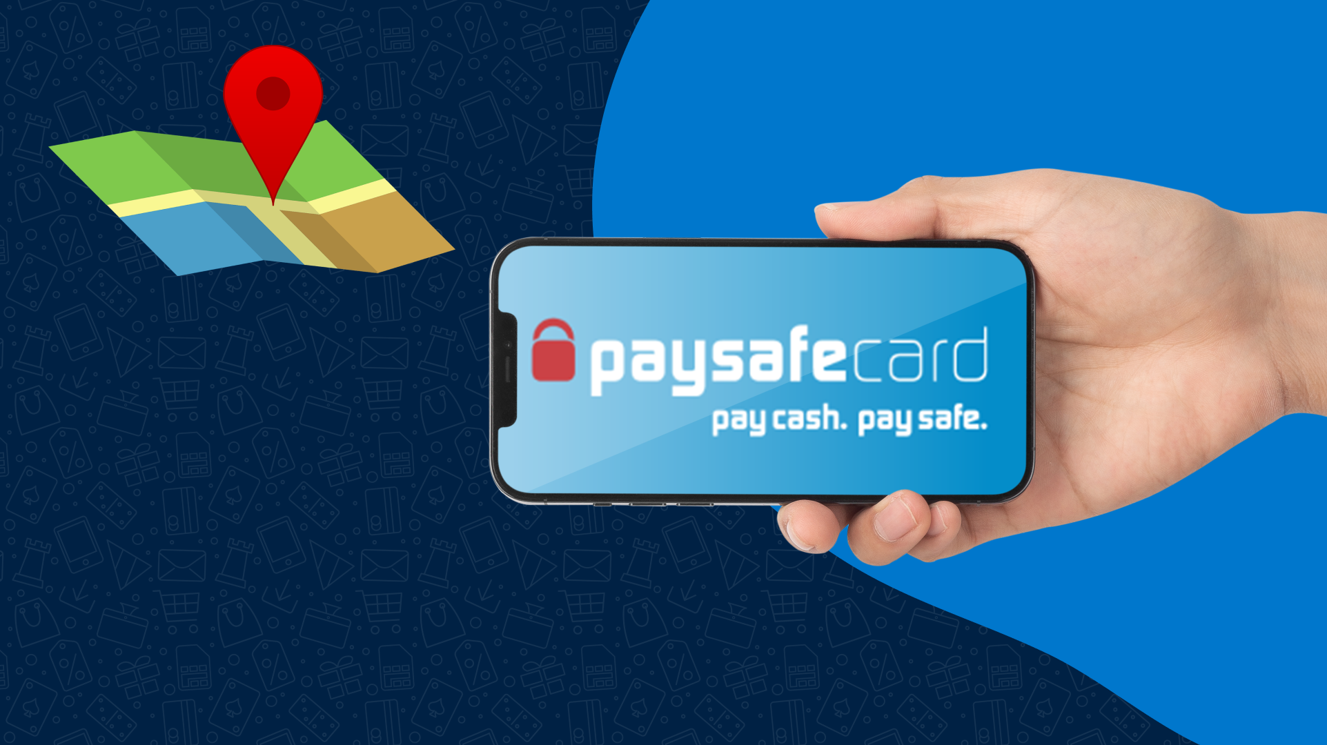 Buy paysafecard with PayPal: Here's the quick, easy, and safe way