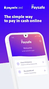 PaySafeCard payment system - features and benefits | Мир. Движение. Краски | Дзен