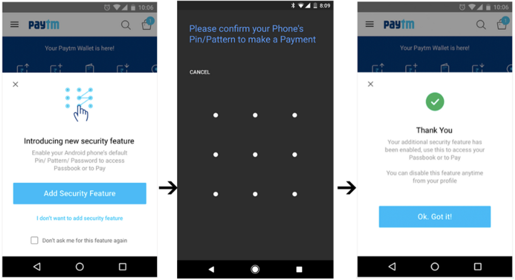 How to reset your Paytm password: Step-by-step guide - India Today