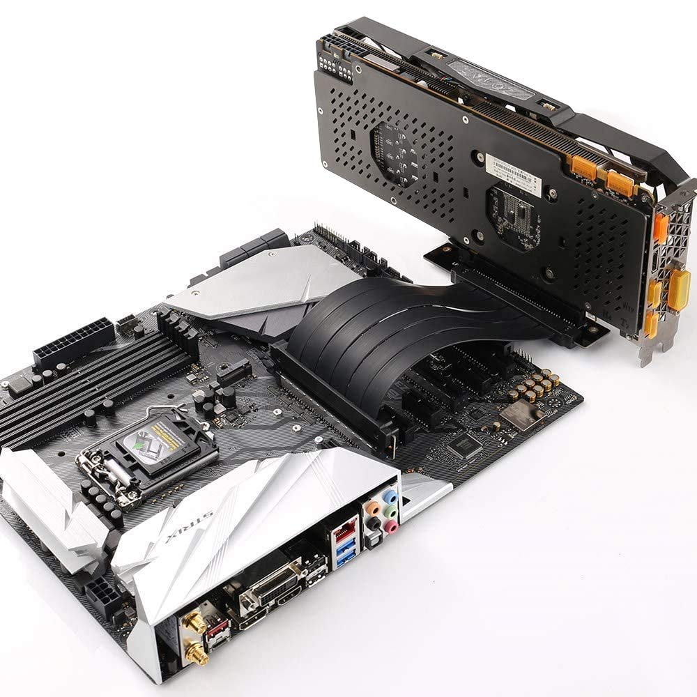 PCIe® Riser Cards - Astera Labs