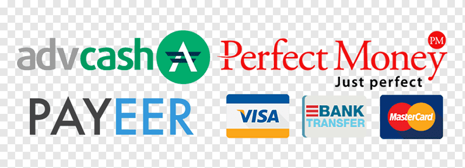 Exchange PerfectMoney to Visa/MasterCard
