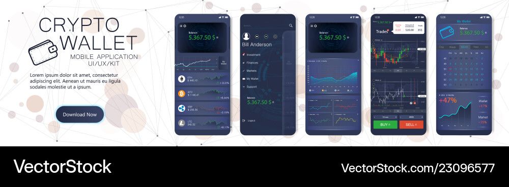 NEAR Mobile - Best NEAR crypto Wallet