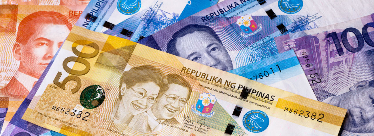 Currency Exchange Table (Philippine Peso - PHP) - X-Rates