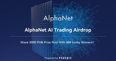 Phoenix Global [OLD] (PHB) Feed: Events, News & Roadmap — Coindar