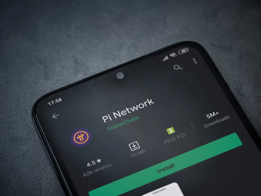 Pi Network-like cryptocurrency mining apps come back - VnExpress International