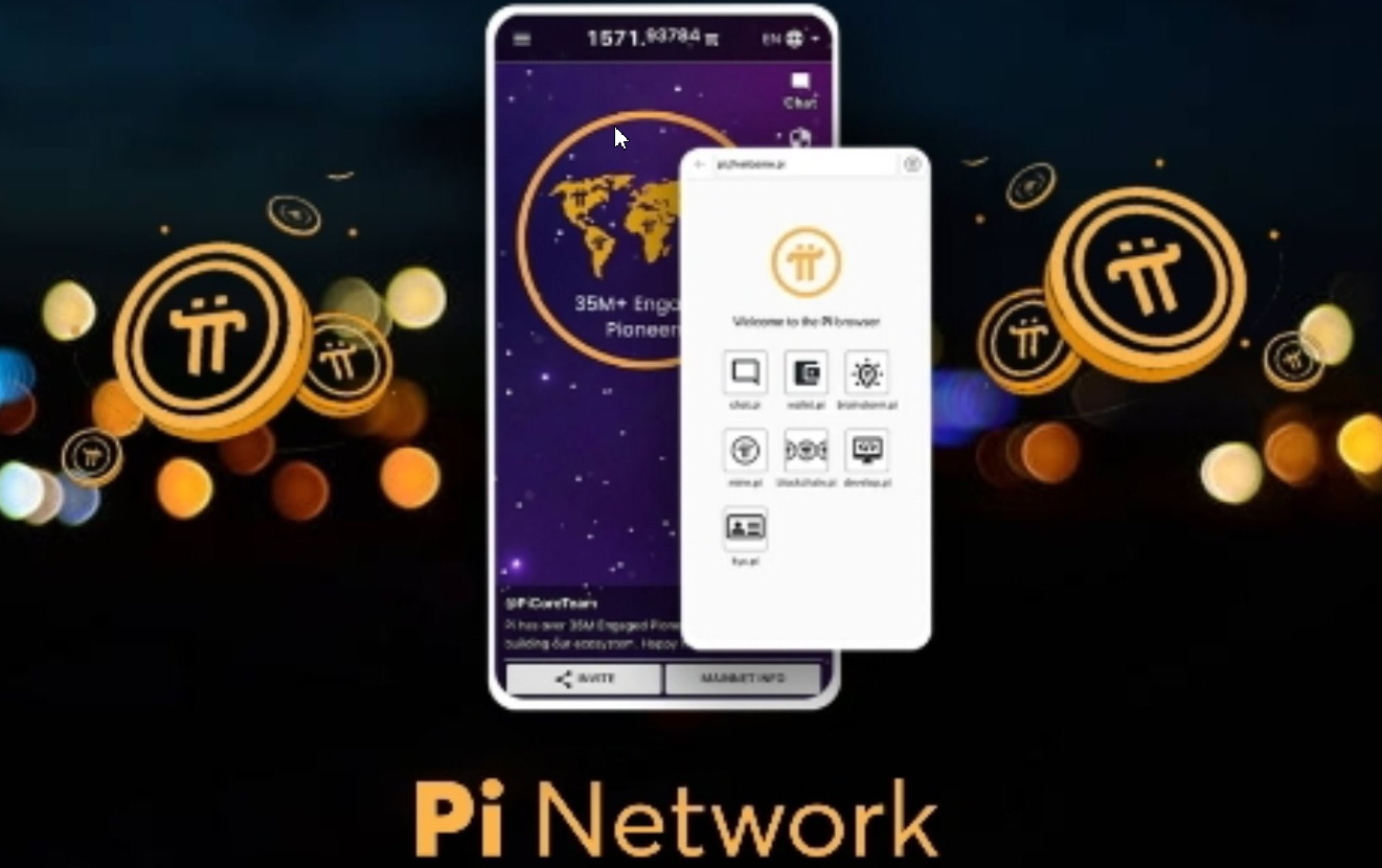 How to Transfer Pi Network Coin to Mainnet? Full Guide | Crowdwiz