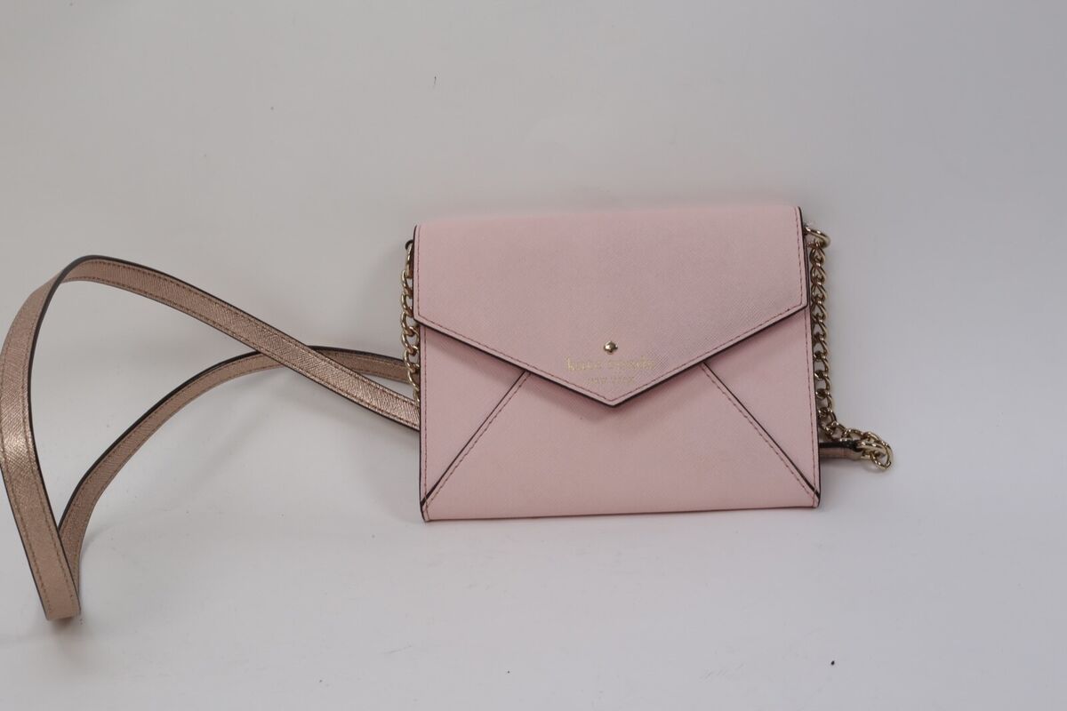 Bag Review: Yves Saint Laurent Monogram Wallet On Chain – Becca Luna