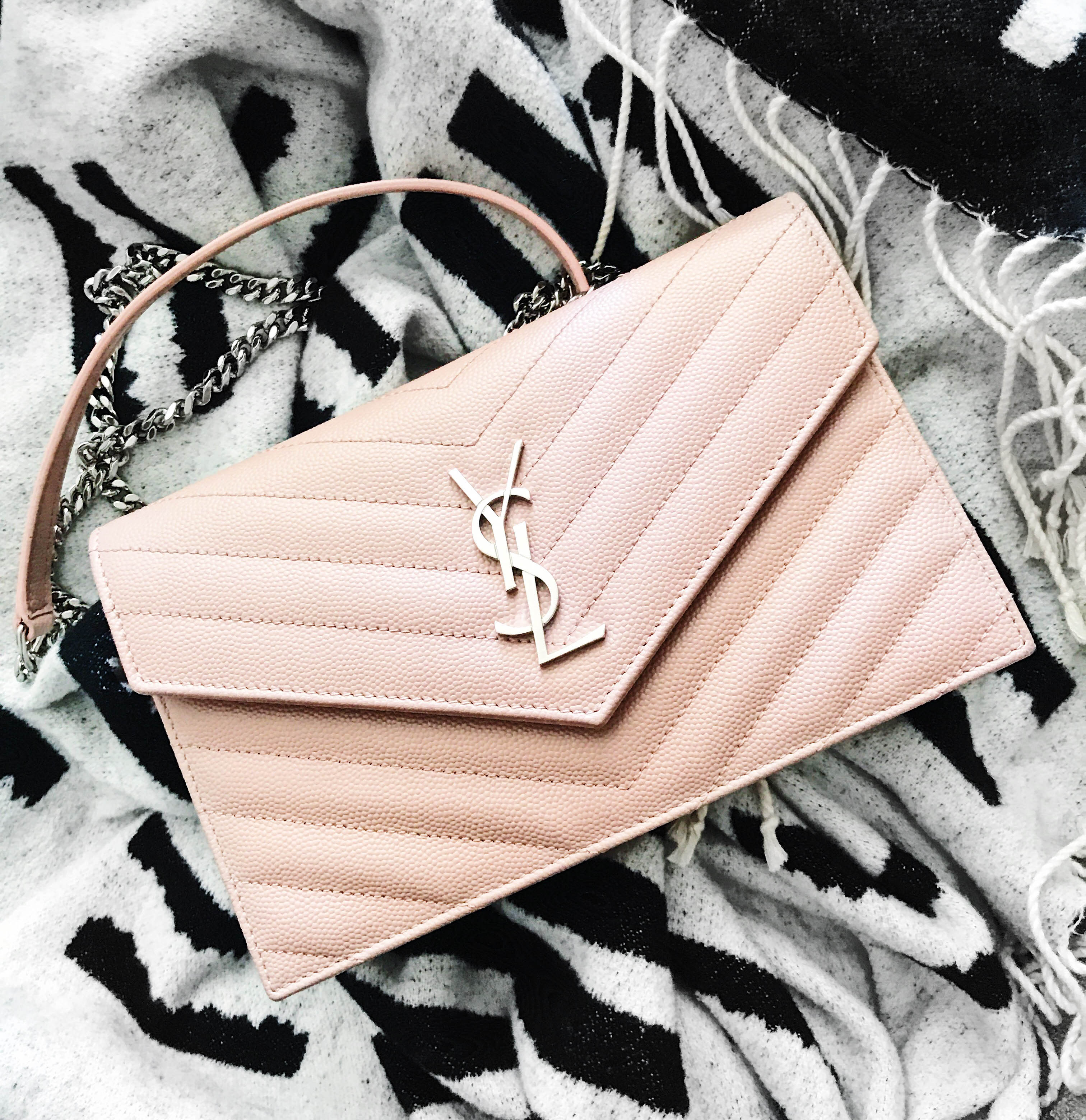 Women's Compact & Small Wallets | Saint Laurent | YSL