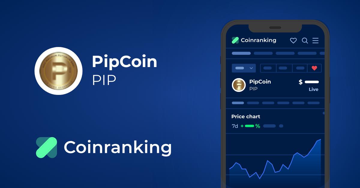 PippaThePug( PIP ) Price and Market Stats | ecobt.ru