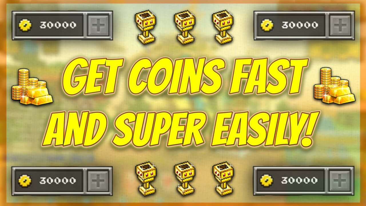 Pixel gun 3d how to get coins fast – The Life of Gustafsson 