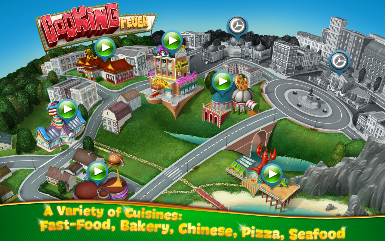 Good Pizza, Great Pizza v MOD APK (Unlimited Money) Download