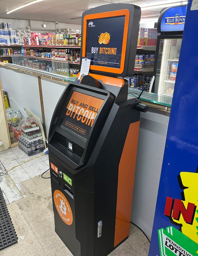 Buy & Sell Bitcoin With Cash! | Bitcoin ATM Near Me | BudgetCoinz