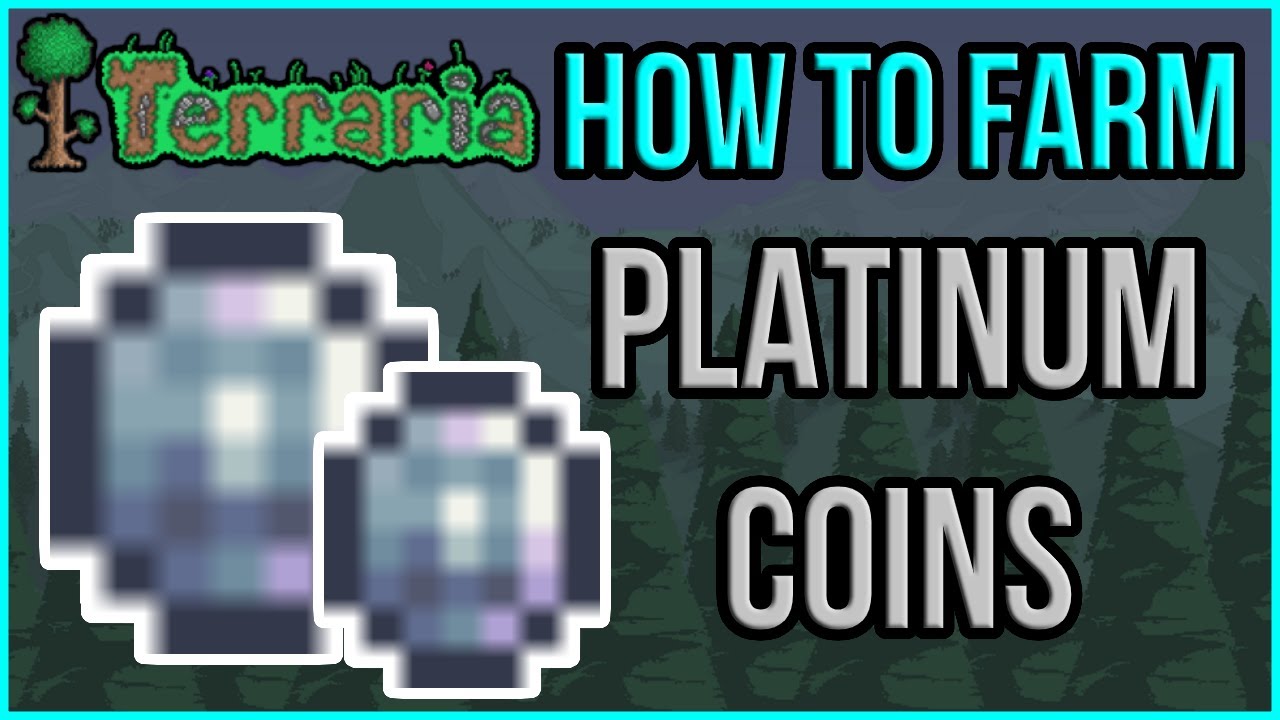 Guide:Making money - Terraria Wiki