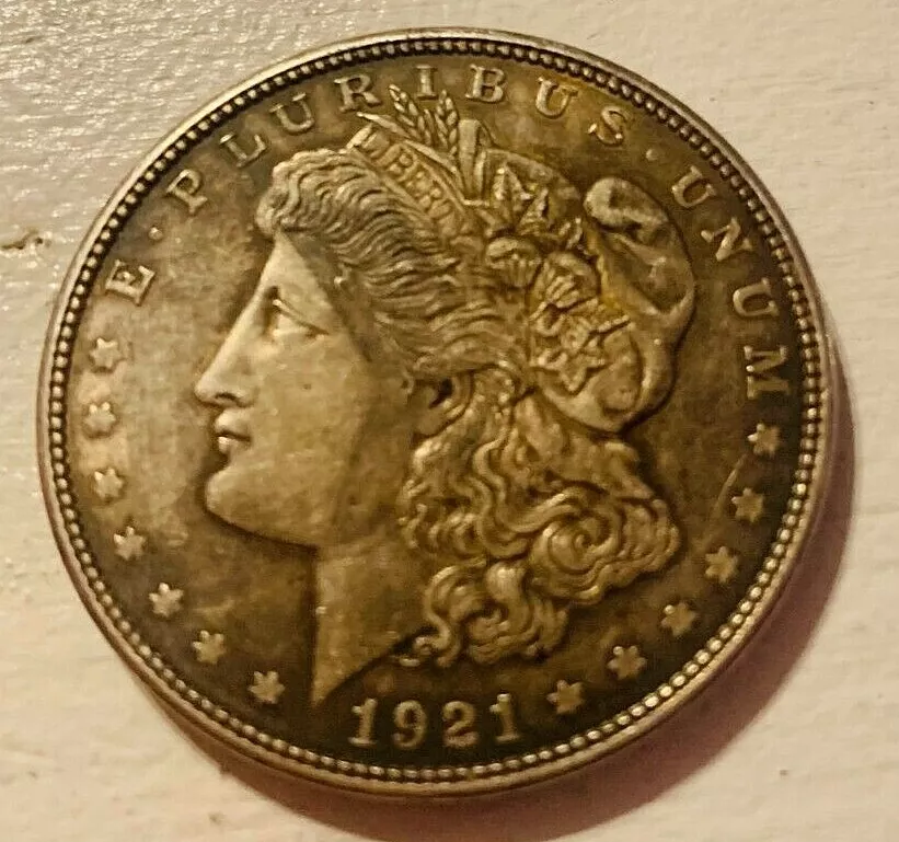 Morgan Silver Dollar Value | Discover Their Worth