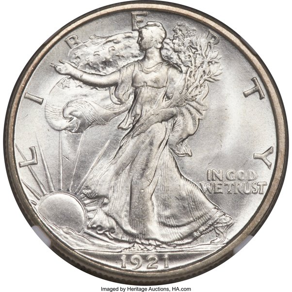 Morgan Silver Dollar Value (Price Chart, Error List, History & Varieties)