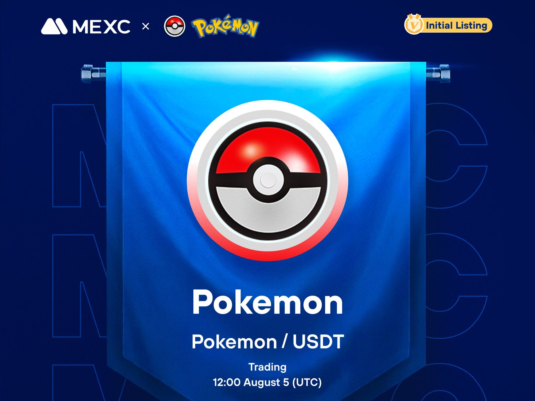 Pokemon price now, Live POKEMON price, marketcap, chart, and info | CoinCarp