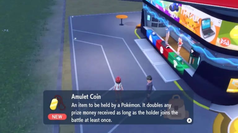 Pokemon Sword & Shield: Every Way To Easily Grind For Money