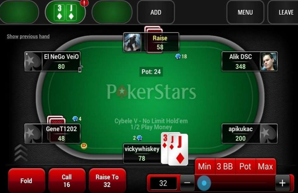 pokerstars payment method limits - Casinomeister Forum