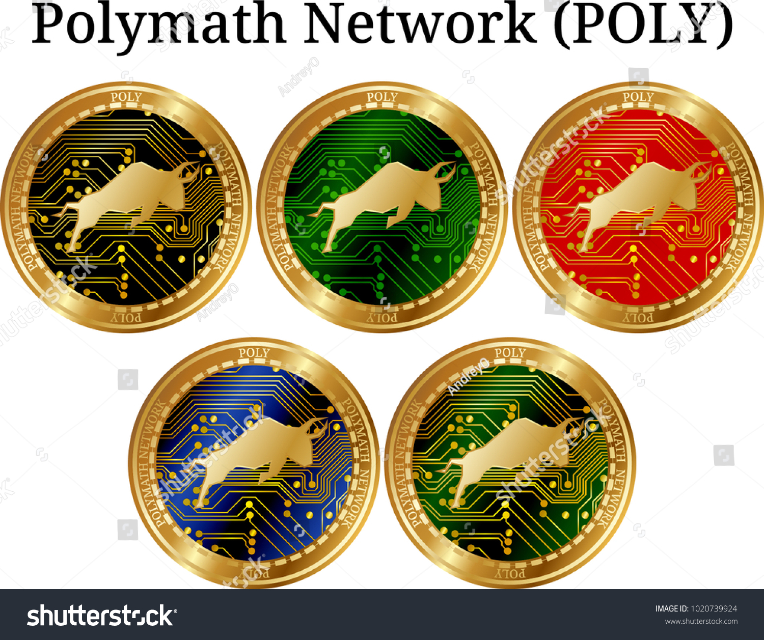 Polymath Network (POLY) live coin price, charts, markets & liquidity