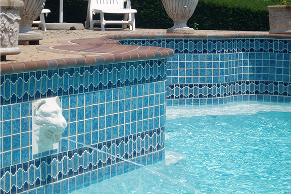 Minimizing Swimming Pool Structural Problems Due to Concrete Deck Construction - Pool Engineering