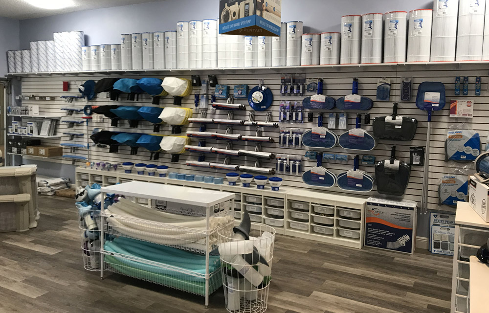 Pool Supply - Doheny's Pool Supplies