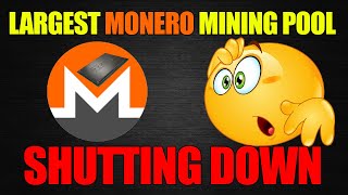 Best Monero XMR Mining Pool - 2Miners