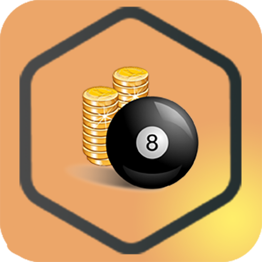 Ball Pool Reward APK -Zhang Bo Ball Pool Reward download.