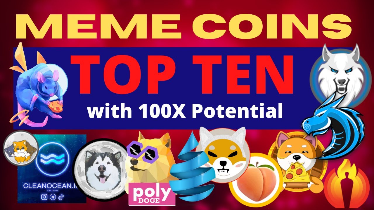 Popular Meme Coin HODLers to Watch Out in | CoinGape