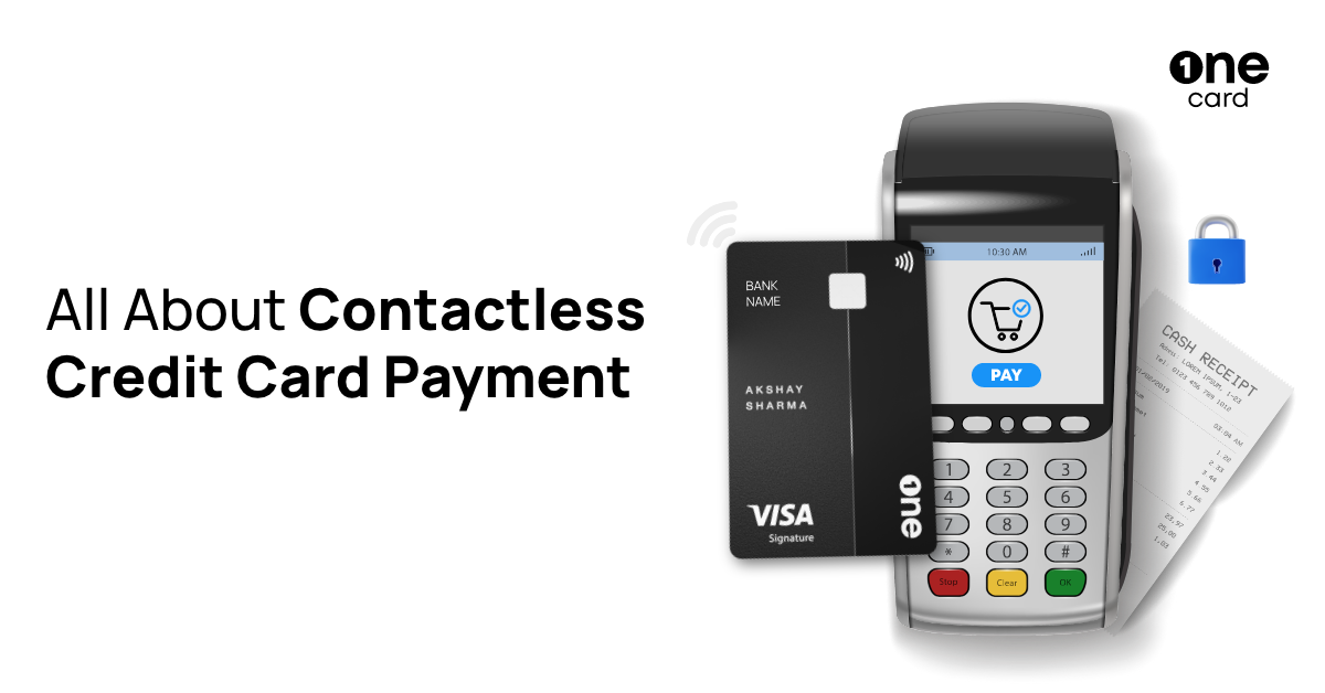 What is a Contactless Payment | GoDaddy Blog