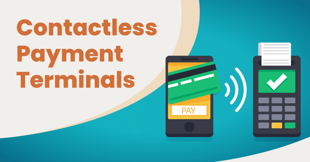 A Complete Guide on Contactless Payments - POS PLAZA