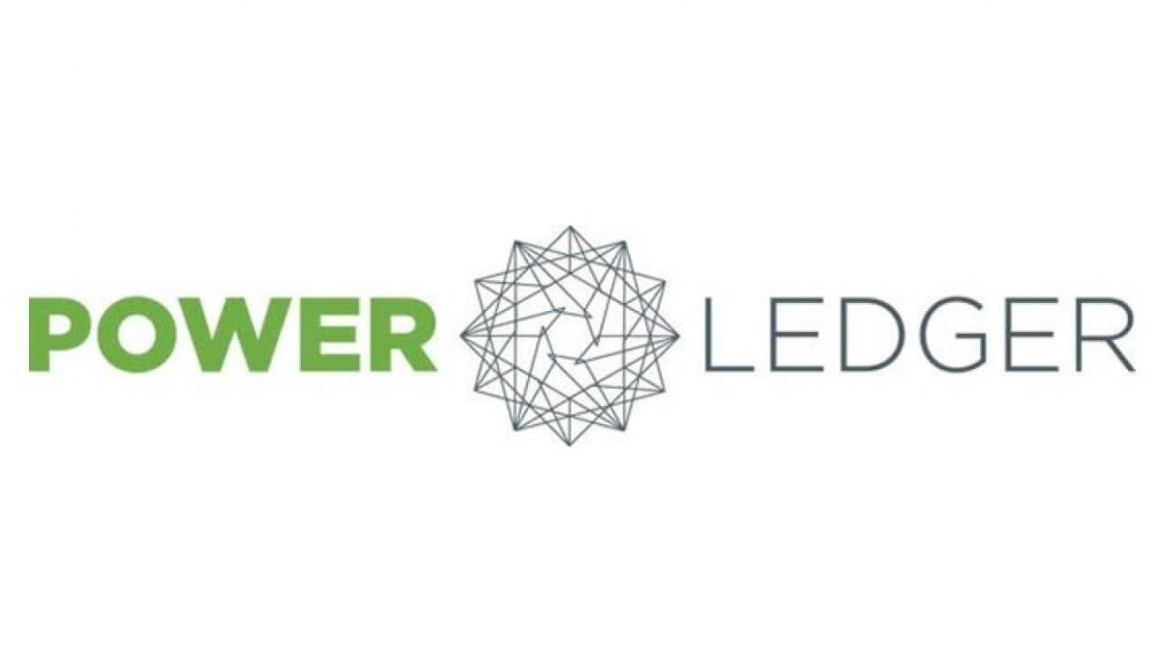 Power Ledger - Extreme Tech Challenge