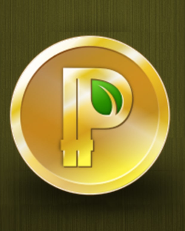 Primecoin (XPM) Explorer